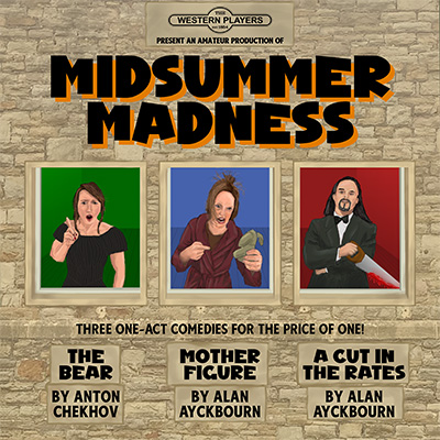 Midsummer Madness